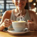 バターコーヒーは魔法のダイエット飲料！？専門家が効果を徹底解説― バターコーヒーで始めるケトジェニック生活 ＋ 新作〈ダイエットカフェモカ〉徹底ガイド ―