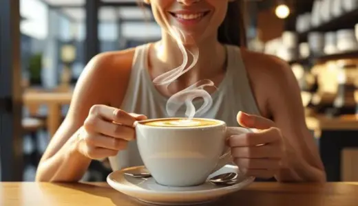 バターコーヒーは魔法のダイエット飲料！？専門家が効果を徹底解説― バターコーヒーで始めるケトジェニック生活 ＋ 新作〈ダイエットカフェモカ〉徹底ガイド ―