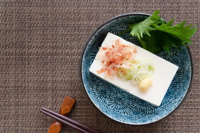 豆腐って本当にやせる 効果的な食べ方と成功ポイントとは 仙台勝山館ココイル