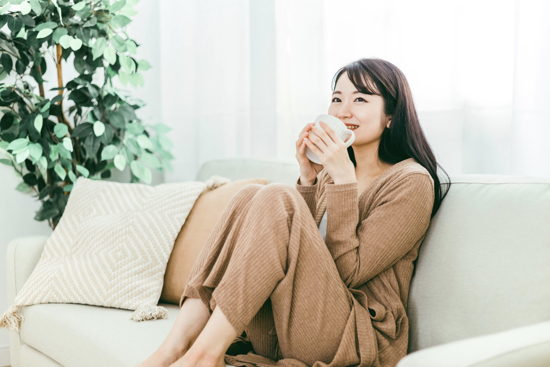 カフェモカイメージ