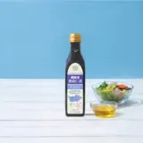 亜麻仁油価格改定