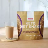 KETO DIET SHAKE(ケトダイエットシェイク)